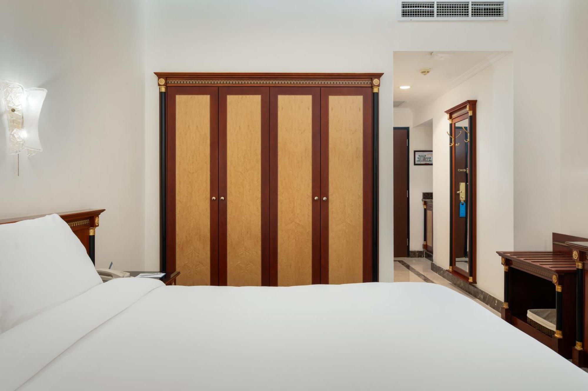 Chambre Triple
