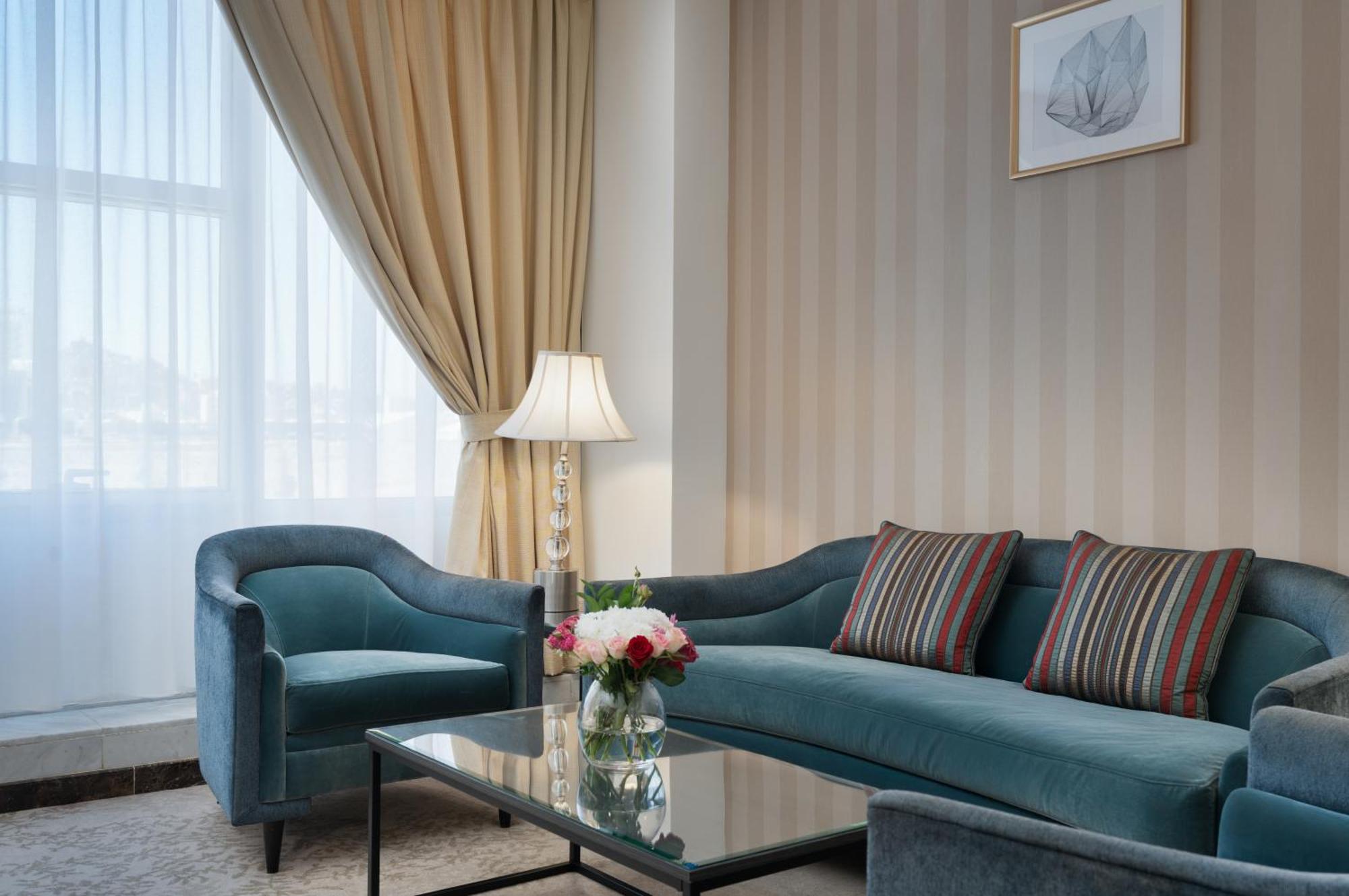 Suite Junior