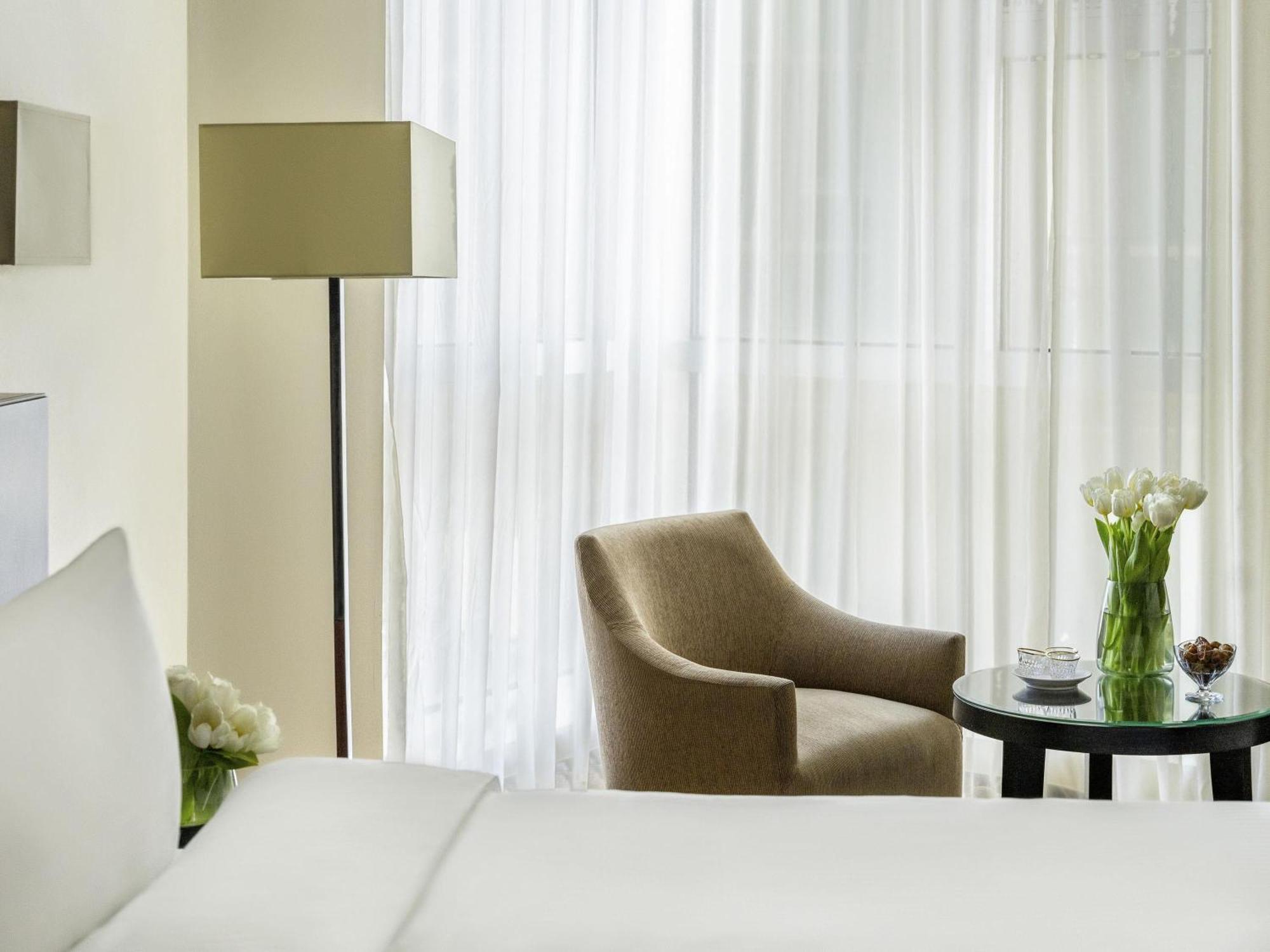 Chambre Lits Jumeaux Classique