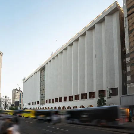 Al Shohada By Palm Rich Makkah-3
