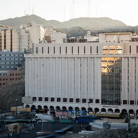 Al Shohada By Palm Rich Makkah-2