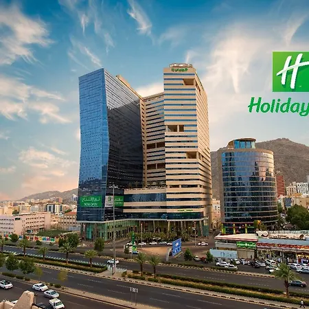 Makkah Al Aziziah-3